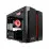 Корпус Chieftec M1, Black (Mini-ITX)