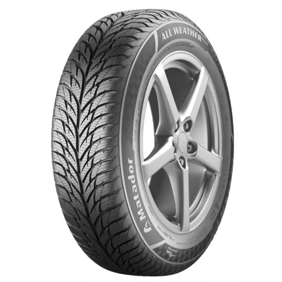 Шина всесезонная Matador MP62 All Weather Evo 185/60 R15 88H XL