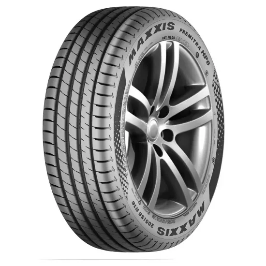 Anvelopа de vara Maxxis Premitra HP6 215/55 R17 98W XL TL