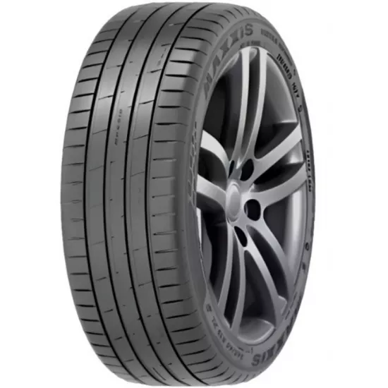 Шина летняя Maxxis Victra Sport VS6 235/45 R19 99Y XL TL