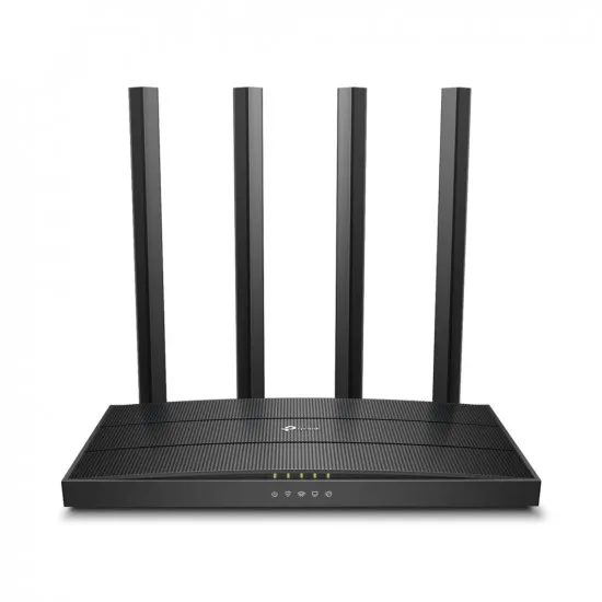 Wi-Fi роутер TP-Link C80