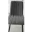 Стул Yasen С2301, UF865-10 Grey/Black