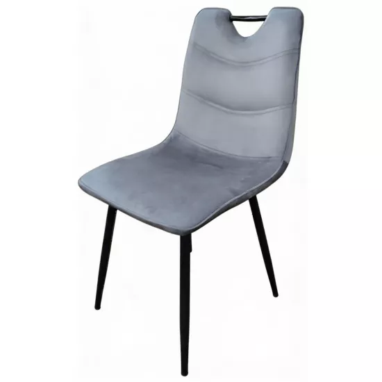Scaun Yasen С2390, HLR-20 Gray/Black