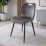 Scaun Yasen С2512, HLR-20 Gray/Black