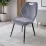 Стул Yasen С2509, HLR-20 Gray/Black