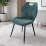 Scaun Yasen С2509, UF865-08 Green/Black