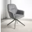 Scaun Yasen С2545, UF865-10 Gray/Black