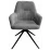 Scaun Yasen С2545, UF865-10 Gray/Black