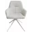 Scaun Yasen С2545, UF865-02 Beige/White