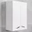 Dulap înalt pentru baie Bayro Dalas 600x750, Alb Mat (122482)
