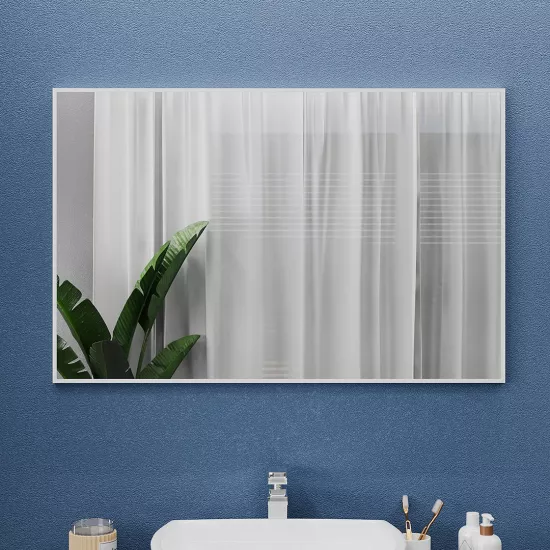 Зеркало для ванной Bayro Modern 3 120x80 (123563)
