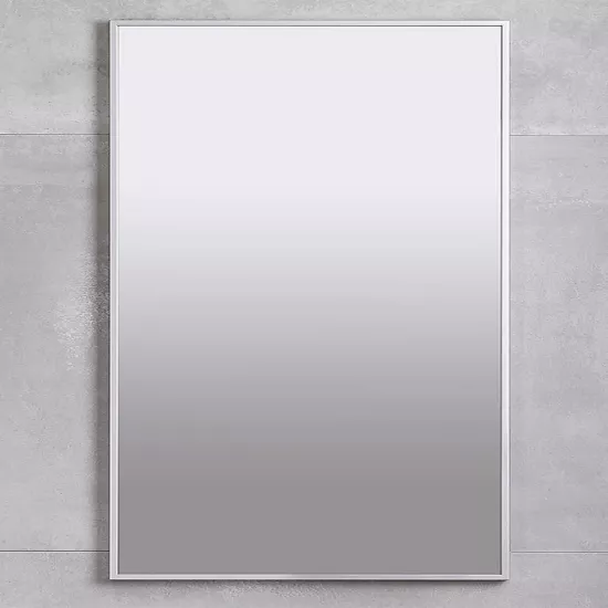 Oglindă pentru baie Bayro Modern 3 60x80 (123565)