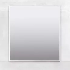 Oglindă pentru baie Bayro Modern 3 70x80 (123566)