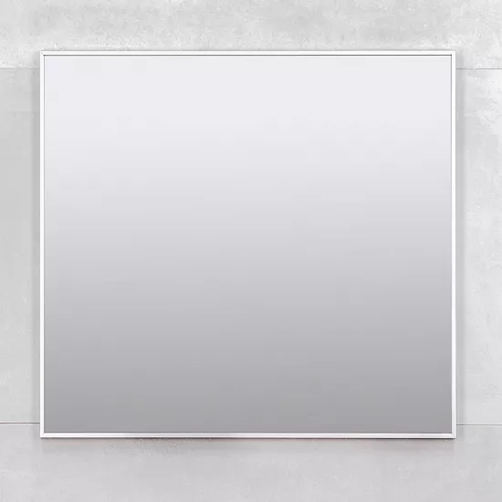 Oglindă pentru baie Bayro Modern 3 80x80 (123567)