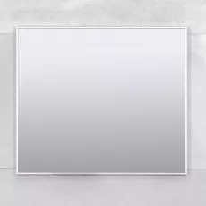 Oglindă pentru baie Bayro Modern 3 90x80 (123568)