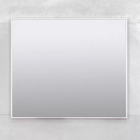 Oglindă pentru baie Bayro Modern 3 90x80 (123568)