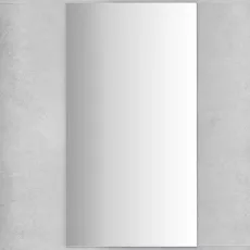 Oglindă pentru baie Bayro Modern 0 40x80 (123578)