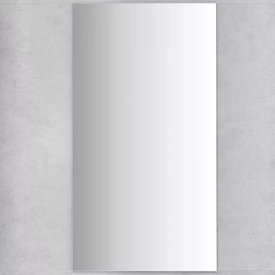 Oglindă pentru baie Bayro Modern 0 40x80 (123578)