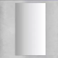 Oglindă pentru baie Bayro Modern 0 50x80 (123579)