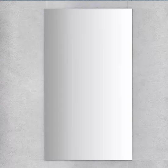 Oglindă pentru baie Bayro Modern 0 50x80 (123579)