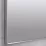 Oglindă pentru baie Bayro Modern 0 50x80 (123579)