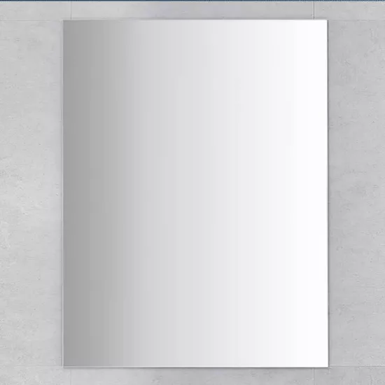 Oglindă pentru baie Bayro Modern 0 60x80 (123580)
