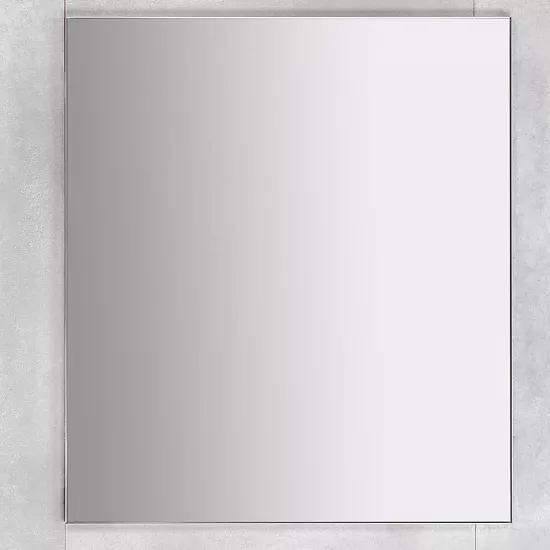 Oglindă pentru baie Bayro Modern 0 70x80 (123581)