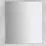 Oglindă pentru baie Bayro Modern 0 70x80 (123581)
