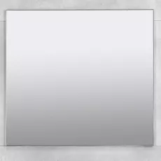 Oglindă pentru baie Bayro Modern 0 80x80 (123582)