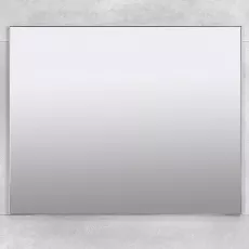 Oglindă pentru baie Bayro Modern 0 90x80 (123583)