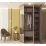 Dulap Bayro Modena, 135x240x53 cm, Gri Piatra (604783)