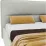 Pat Bayro HarmonyBed Pro, 140 x 200 cm, stofa categoria I