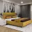 Кровать Bayro HarmonyBed Pro, 140 x 200 см, ткань категория II