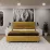 Кровать Bayro HarmonyBed Pro, 140 x 200 см, ткань категория II