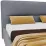 Кровать Bayro HarmonyBed Pro, 160 x 200 см, ткань категория III