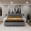 Кровать Bayro HarmonyBed Pro, 180 x 200 см, ткань категория III