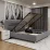 Кровать Bayro HarmonyBed Pro, 180 x 200 см, ткань категория III