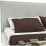 Pat Bayro ModernBed, 140 x 200 cm, stofa categoria II