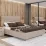Кровать Bayro ModernBed, 140 x 200 см, ткань категория III
