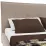 Кровать Bayro ModernBed, 140 x 200 см, ткань категория III