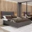Кровать Bayro ModernBed, 180 x 200 см, ткань категория I