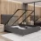 Кровать Bayro ModernBed, 180 x 200 см, ткань категория I