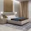 Кровать Bayro Serenity Pro, 160 x 200 см, ткань категория III