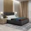 Кровать Bayro Serenity Pro, 180 x 200 см, ткань категория I