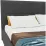 Кровать Bayro Serenity Pro, 180 x 200 см, ткань категория I
