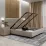Кровать Bayro Serenity Pro, 180 x 200 см, ткань категория III