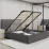Кровать Bayro ZenDesign, 140 x 200 см, ткань категория III