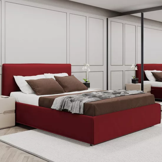 Pat Bayro ZenDesign, 180 x 200 cm, stofa categoria II