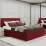 Pat Bayro ZenDesign, 180 x 200 cm, stofa categoria II