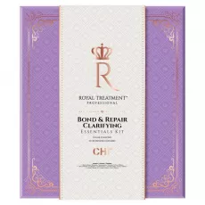 ROYAL TREATMENT CLARIFYING ESSENTIAL KIT 3 ed